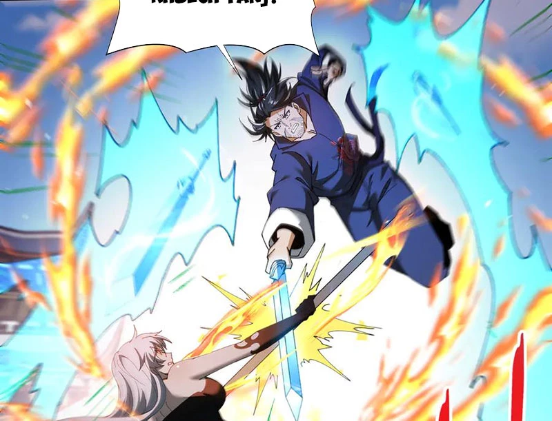 Toàn Dân Chuyển Chức: Ngự Long Sư Là Chức Nghiệp Yếu Nhất? Chapter 129 - 24