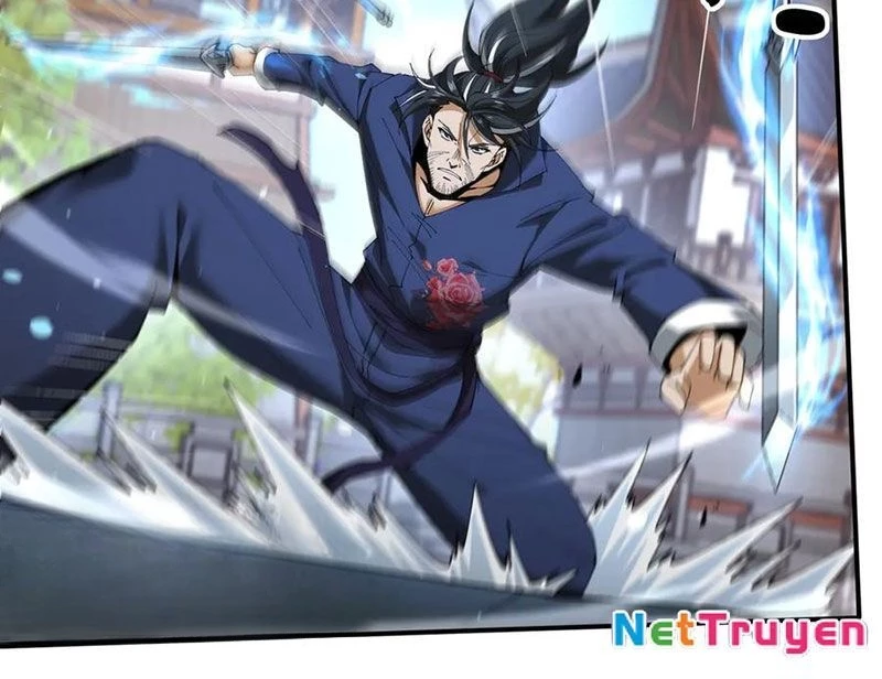 Toàn Dân Chuyển Chức: Ngự Long Sư Là Chức Nghiệp Yếu Nhất? Chapter 129 - 36