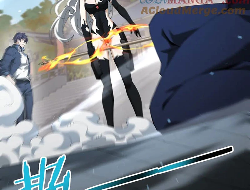 Toàn Dân Chuyển Chức: Ngự Long Sư Là Chức Nghiệp Yếu Nhất? Chapter 129 - 38