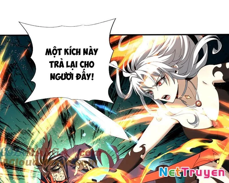 Toàn Dân Chuyển Chức: Ngự Long Sư Là Chức Nghiệp Yếu Nhất? Chapter 129 - 56