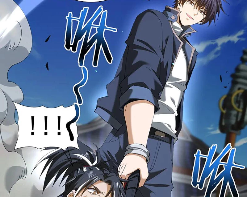 Toàn Dân Chuyển Chức: Ngự Long Sư Là Chức Nghiệp Yếu Nhất? Chapter 129 - 109