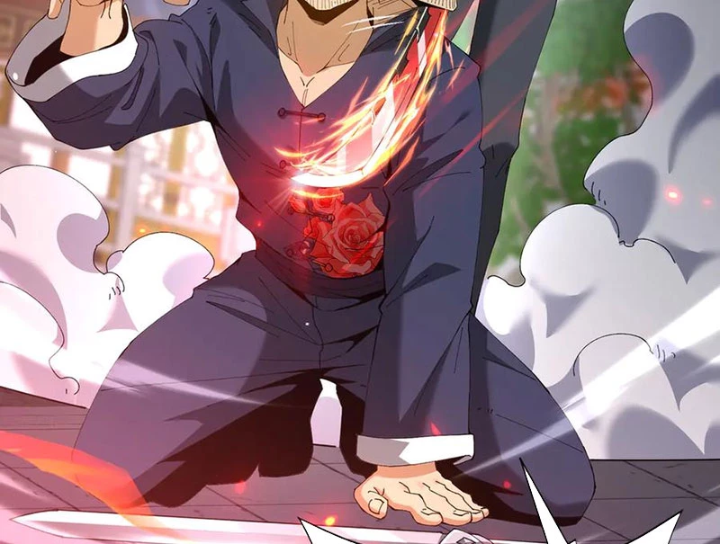 Toàn Dân Chuyển Chức: Ngự Long Sư Là Chức Nghiệp Yếu Nhất? Chapter 129 - 119