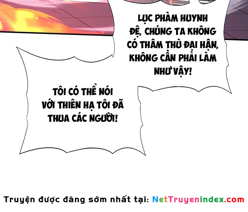 Toàn Dân Chuyển Chức: Ngự Long Sư Là Chức Nghiệp Yếu Nhất? Chapter 129 - 120