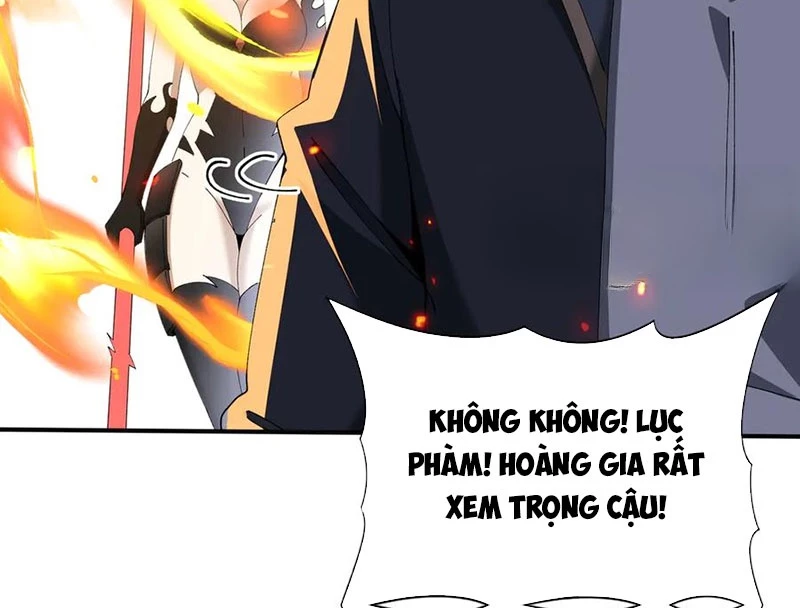 Toàn Dân Chuyển Chức: Ngự Long Sư Là Chức Nghiệp Yếu Nhất? Chapter 129 - 123