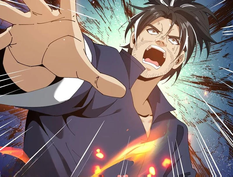 Toàn Dân Chuyển Chức: Ngự Long Sư Là Chức Nghiệp Yếu Nhất? Chapter 129 - 129