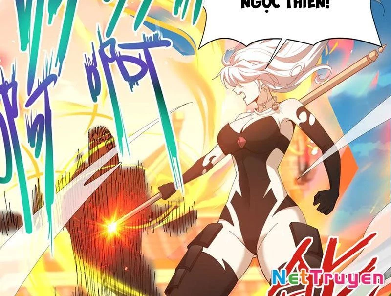 Toàn Dân Chuyển Chức: Ngự Long Sư Là Chức Nghiệp Yếu Nhất? Chapter 129 - 136