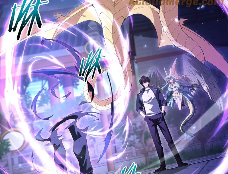 Toàn Dân Chuyển Chức: Ngự Long Sư Là Chức Nghiệp Yếu Nhất? Chapter 130 - 2