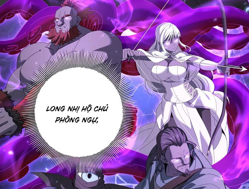 Toàn Dân Chuyển Chức: Ngự Long Sư Là Chức Nghiệp Yếu Nhất? Chapter 130 - 9