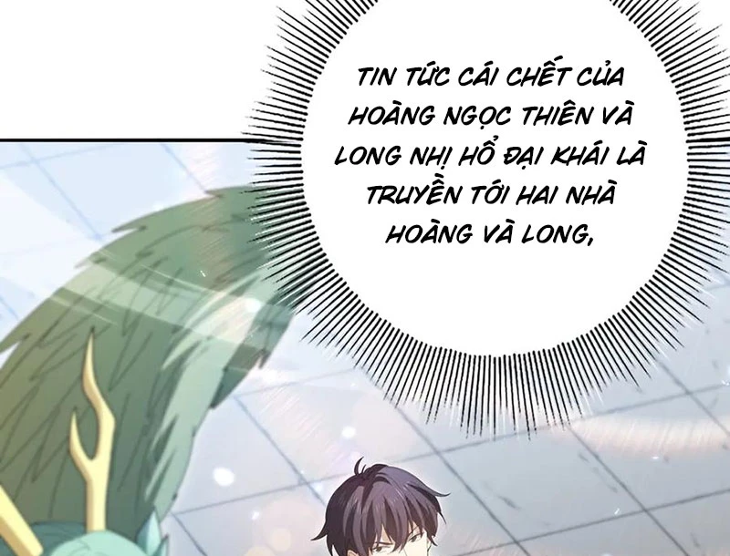 Toàn Dân Chuyển Chức: Ngự Long Sư Là Chức Nghiệp Yếu Nhất? Chapter 130 - 15