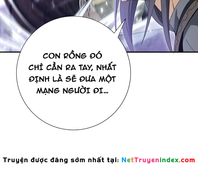 Toàn Dân Chuyển Chức: Ngự Long Sư Là Chức Nghiệp Yếu Nhất? Chapter 130 - 29