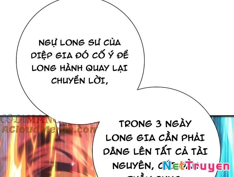 Toàn Dân Chuyển Chức: Ngự Long Sư Là Chức Nghiệp Yếu Nhất? Chapter 130 - 61