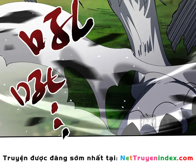 Toàn Dân Chuyển Chức: Ngự Long Sư Là Chức Nghiệp Yếu Nhất? Chapter 131 - 19