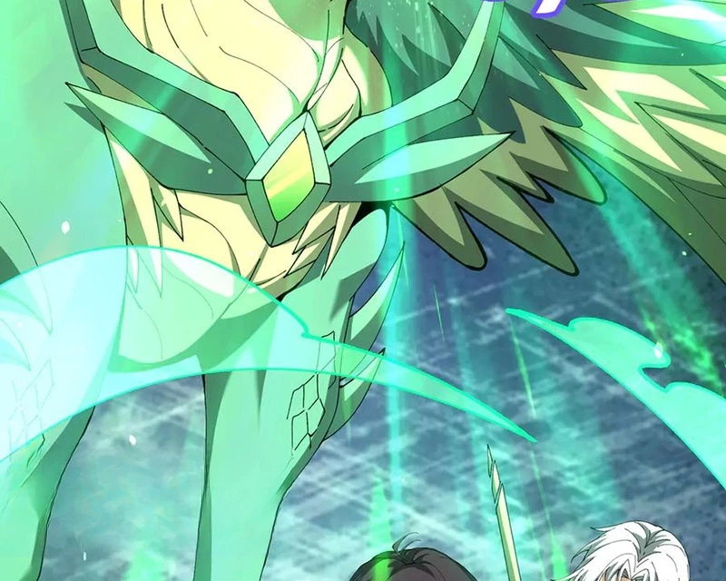 Toàn Dân Chuyển Chức: Ngự Long Sư Là Chức Nghiệp Yếu Nhất? Chapter 131 - 54