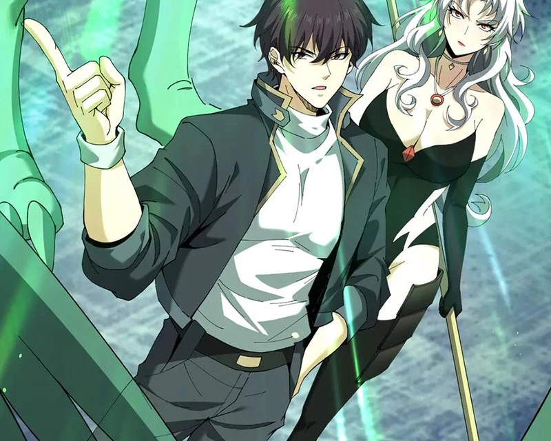 Toàn Dân Chuyển Chức: Ngự Long Sư Là Chức Nghiệp Yếu Nhất? Chapter 131 - 55