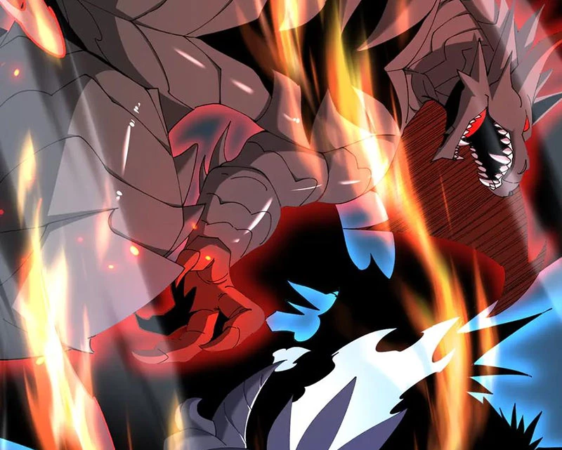 Toàn Dân Chuyển Chức: Ngự Long Sư Là Chức Nghiệp Yếu Nhất? Chapter 131 - 80