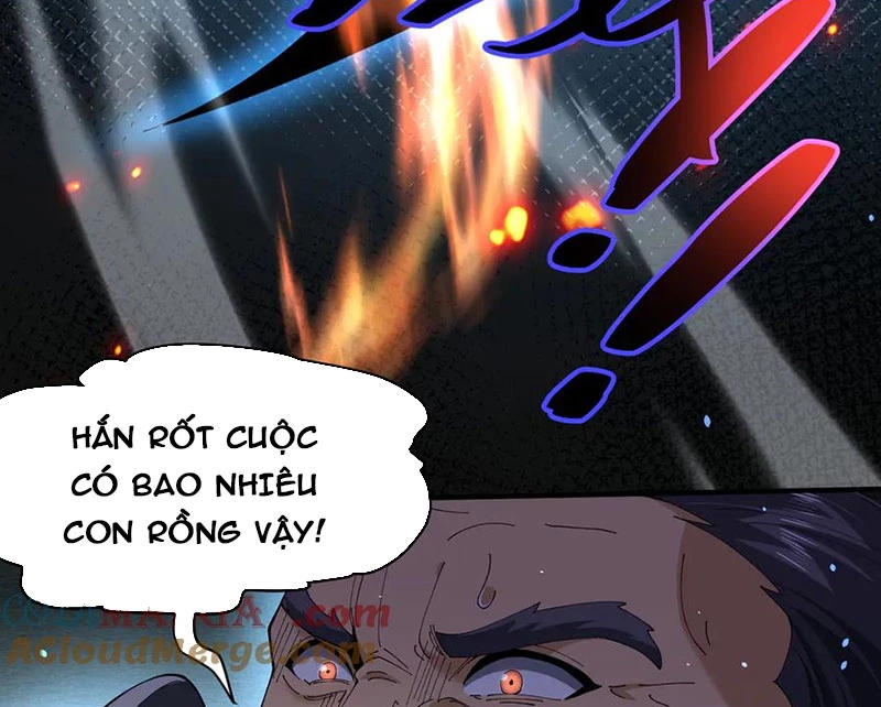 Toàn Dân Chuyển Chức: Ngự Long Sư Là Chức Nghiệp Yếu Nhất? Chapter 131 - 82