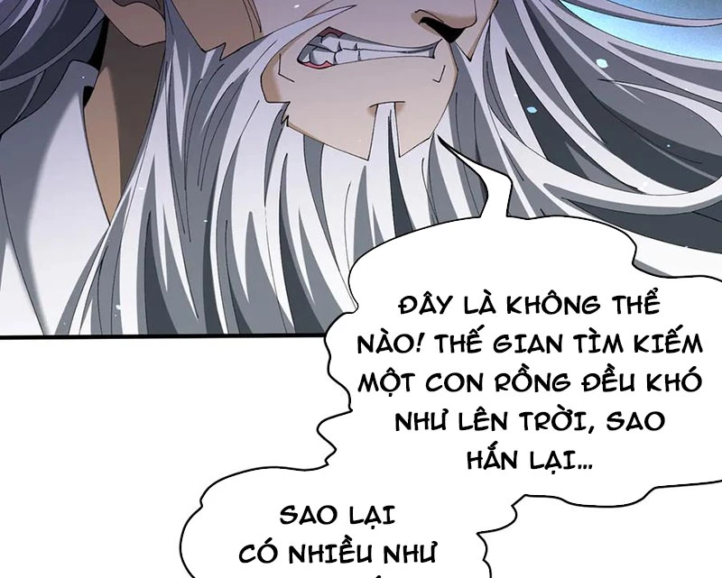 Toàn Dân Chuyển Chức: Ngự Long Sư Là Chức Nghiệp Yếu Nhất? Chapter 131 - 84