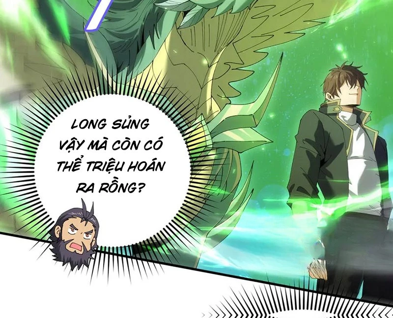 Toàn Dân Chuyển Chức: Ngự Long Sư Là Chức Nghiệp Yếu Nhất? Chapter 131 - 88