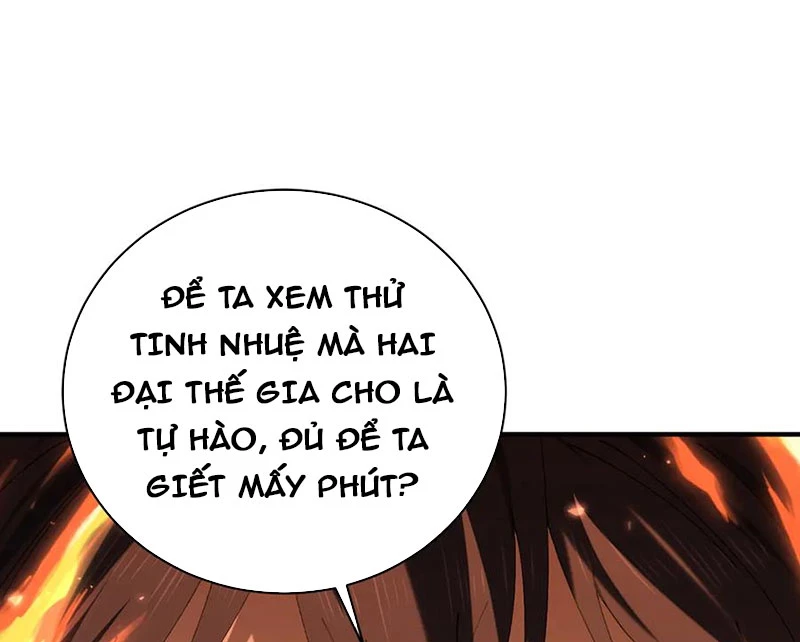 Toàn Dân Chuyển Chức: Ngự Long Sư Là Chức Nghiệp Yếu Nhất? Chapter 131 - 105