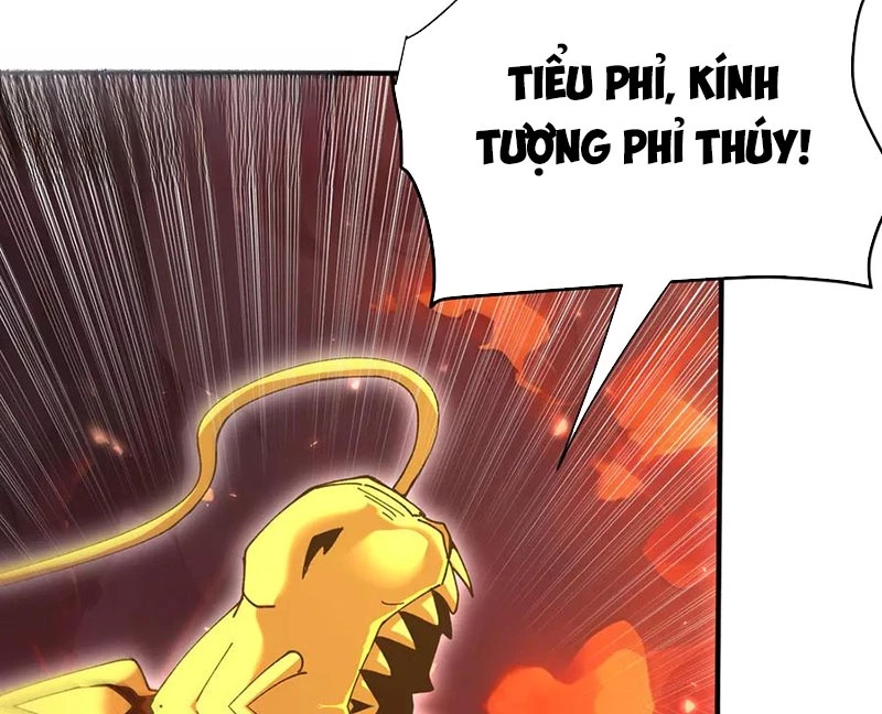 Toàn Dân Chuyển Chức: Ngự Long Sư Là Chức Nghiệp Yếu Nhất? Chapter 131 - 117