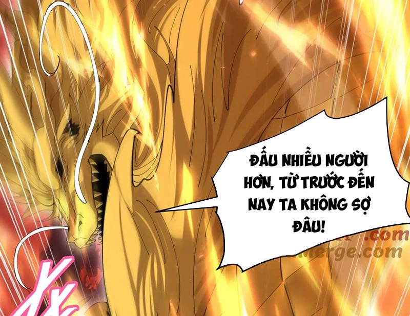 Toàn Dân Chuyển Chức: Ngự Long Sư Là Chức Nghiệp Yếu Nhất? Chapter 131 - 123