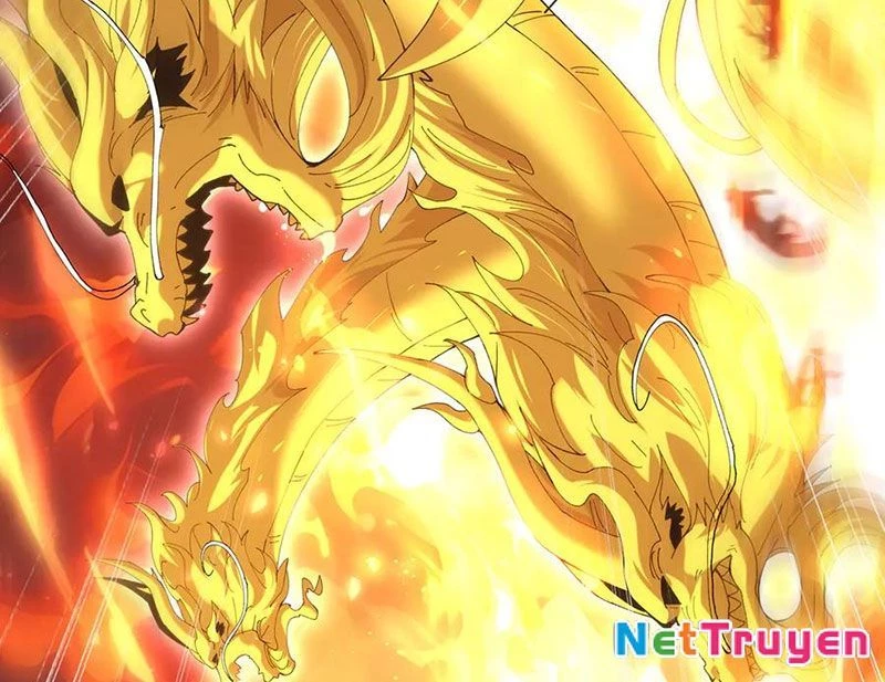 Toàn Dân Chuyển Chức: Ngự Long Sư Là Chức Nghiệp Yếu Nhất? Chapter 131 - 126