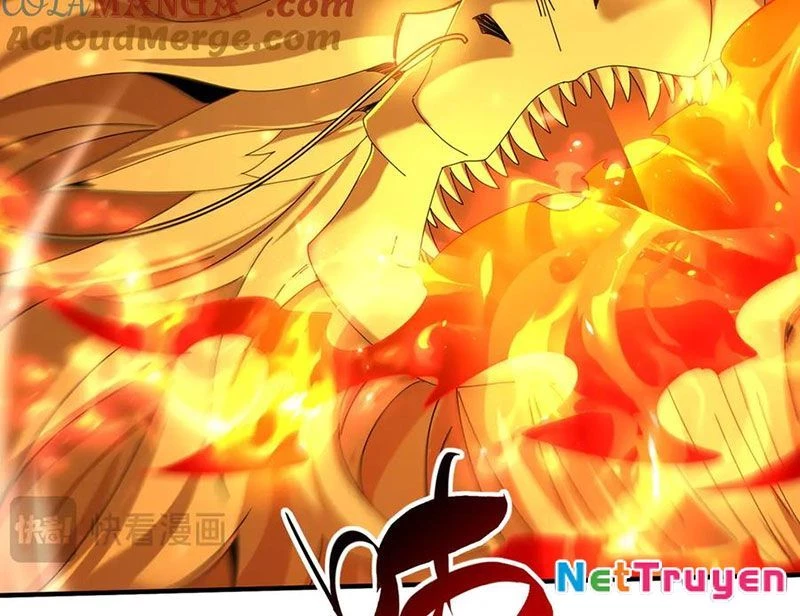 Toàn Dân Chuyển Chức: Ngự Long Sư Là Chức Nghiệp Yếu Nhất? Chapter 131 - 131