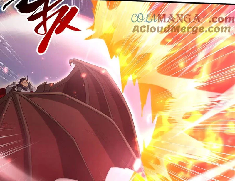 Toàn Dân Chuyển Chức: Ngự Long Sư Là Chức Nghiệp Yếu Nhất? Chapter 131 - 139