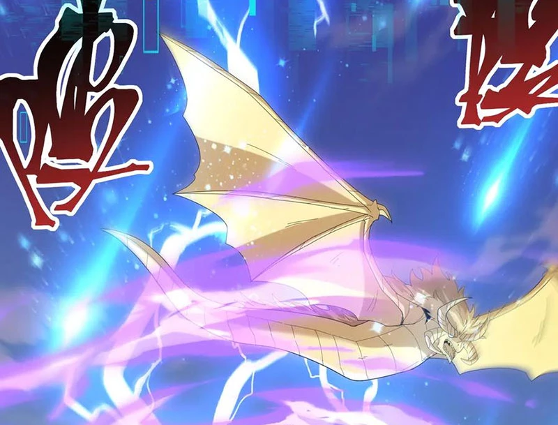 Toàn Dân Chuyển Chức: Ngự Long Sư Là Chức Nghiệp Yếu Nhất? Chapter 132 - 2