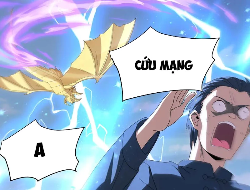 Toàn Dân Chuyển Chức: Ngự Long Sư Là Chức Nghiệp Yếu Nhất? Chapter 132 - 3