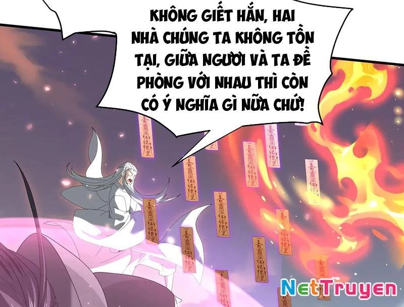 Toàn Dân Chuyển Chức: Ngự Long Sư Là Chức Nghiệp Yếu Nhất? Chapter 132 - 11