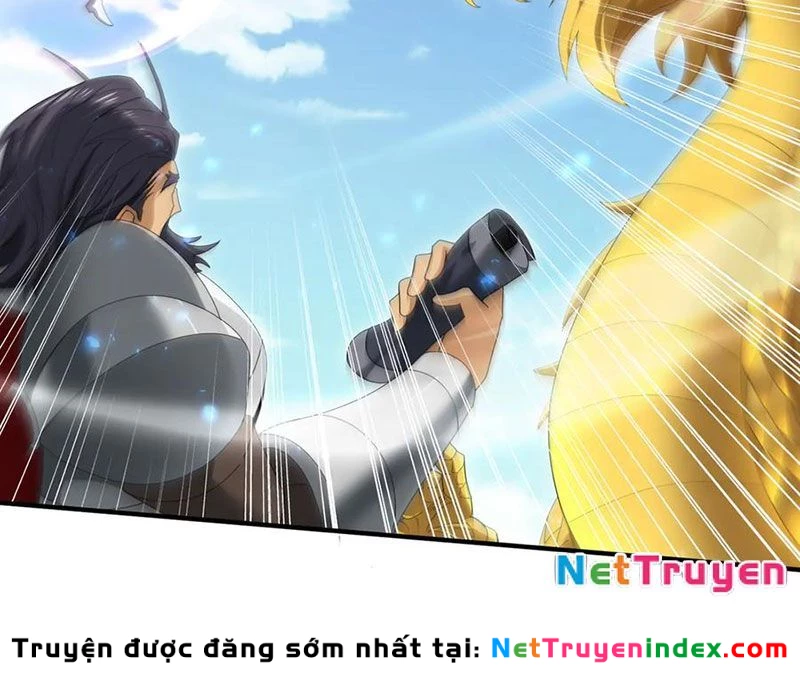 Toàn Dân Chuyển Chức: Ngự Long Sư Là Chức Nghiệp Yếu Nhất? Chapter 132 - 21