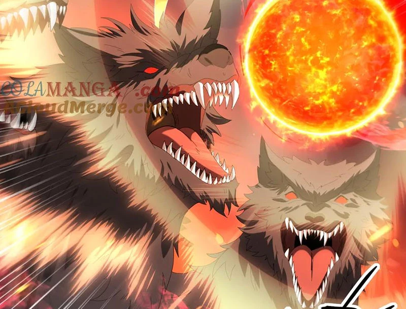 Toàn Dân Chuyển Chức: Ngự Long Sư Là Chức Nghiệp Yếu Nhất? Chapter 132 - 34