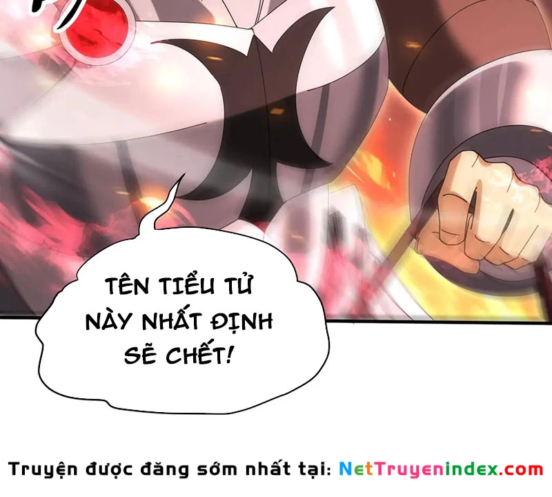 Toàn Dân Chuyển Chức: Ngự Long Sư Là Chức Nghiệp Yếu Nhất? Chapter 132 - 48