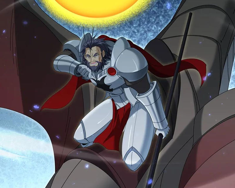 Toàn Dân Chuyển Chức: Ngự Long Sư Là Chức Nghiệp Yếu Nhất? Chapter 132 - 74