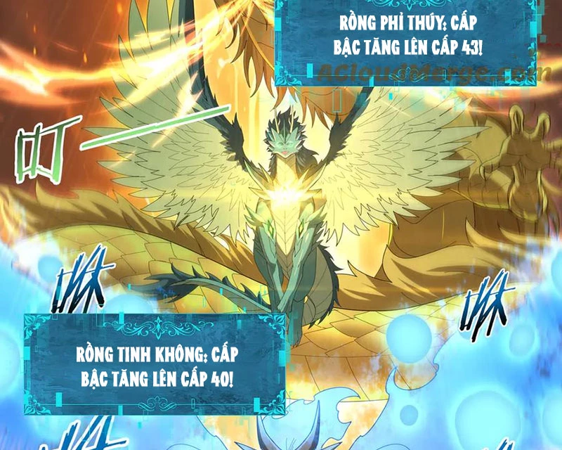 Toàn Dân Chuyển Chức: Ngự Long Sư Là Chức Nghiệp Yếu Nhất? Chapter 132 - 80