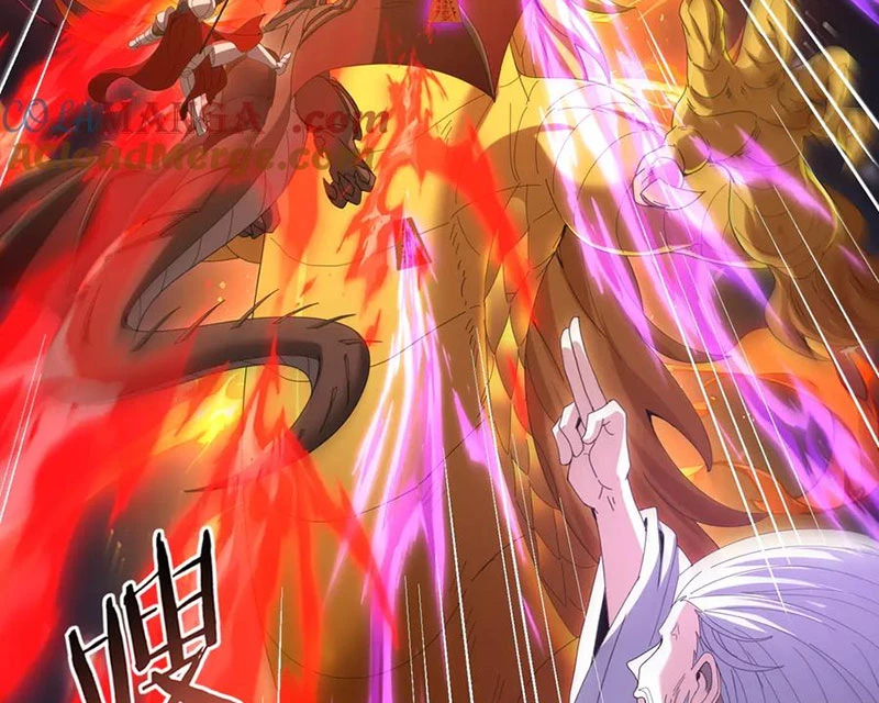 Toàn Dân Chuyển Chức: Ngự Long Sư Là Chức Nghiệp Yếu Nhất? Chapter 132 - 103