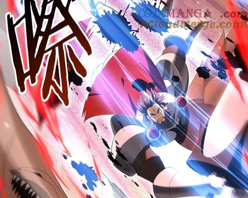 Toàn Dân Chuyển Chức: Ngự Long Sư Là Chức Nghiệp Yếu Nhất? Chapter 132 - 107