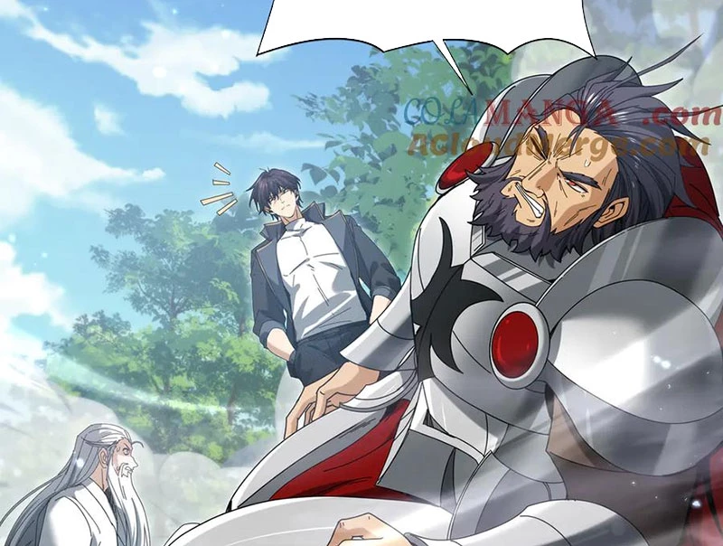 Toàn Dân Chuyển Chức: Ngự Long Sư Là Chức Nghiệp Yếu Nhất? Chapter 133 - 22