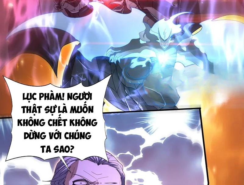 Toàn Dân Chuyển Chức: Ngự Long Sư Là Chức Nghiệp Yếu Nhất? Chapter 133 - 48