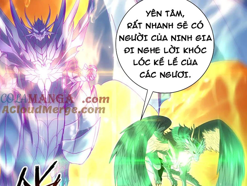 Toàn Dân Chuyển Chức: Ngự Long Sư Là Chức Nghiệp Yếu Nhất? Chapter 133 - 50