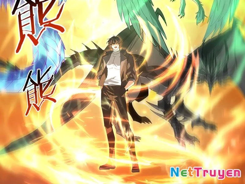 Toàn Dân Chuyển Chức: Ngự Long Sư Là Chức Nghiệp Yếu Nhất? Chapter 133 - 51