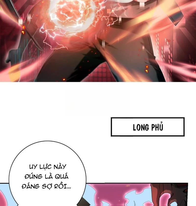 Toàn Dân Chuyển Chức: Ngự Long Sư Là Chức Nghiệp Yếu Nhất? Chapter 134 - 2