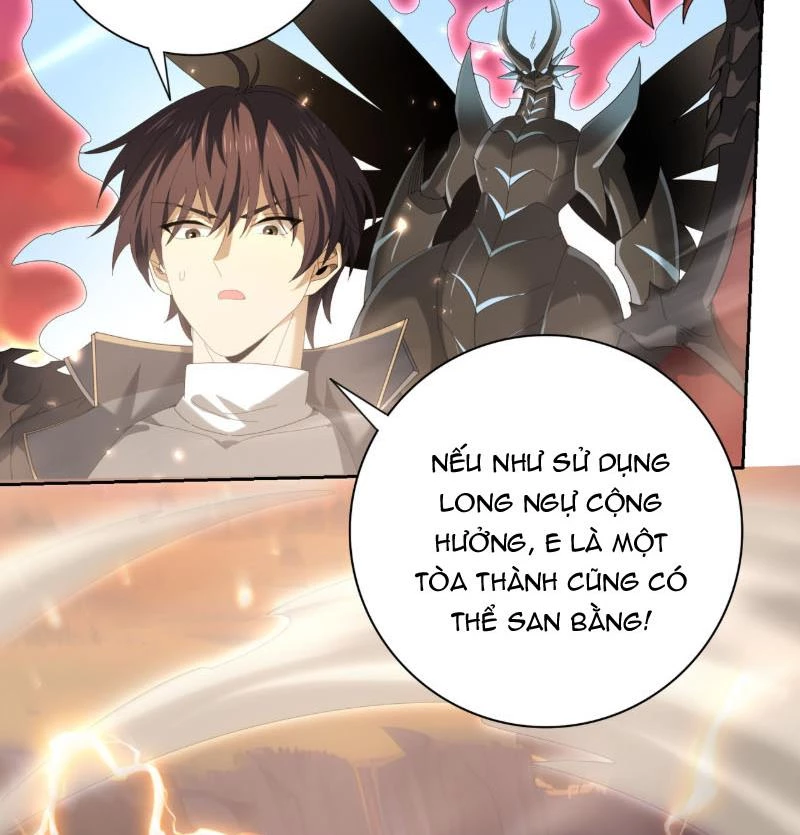 Toàn Dân Chuyển Chức: Ngự Long Sư Là Chức Nghiệp Yếu Nhất? Chapter 134 - 3