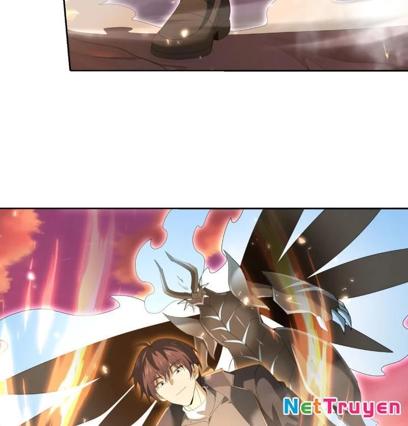 Toàn Dân Chuyển Chức: Ngự Long Sư Là Chức Nghiệp Yếu Nhất? Chapter 134 - 6