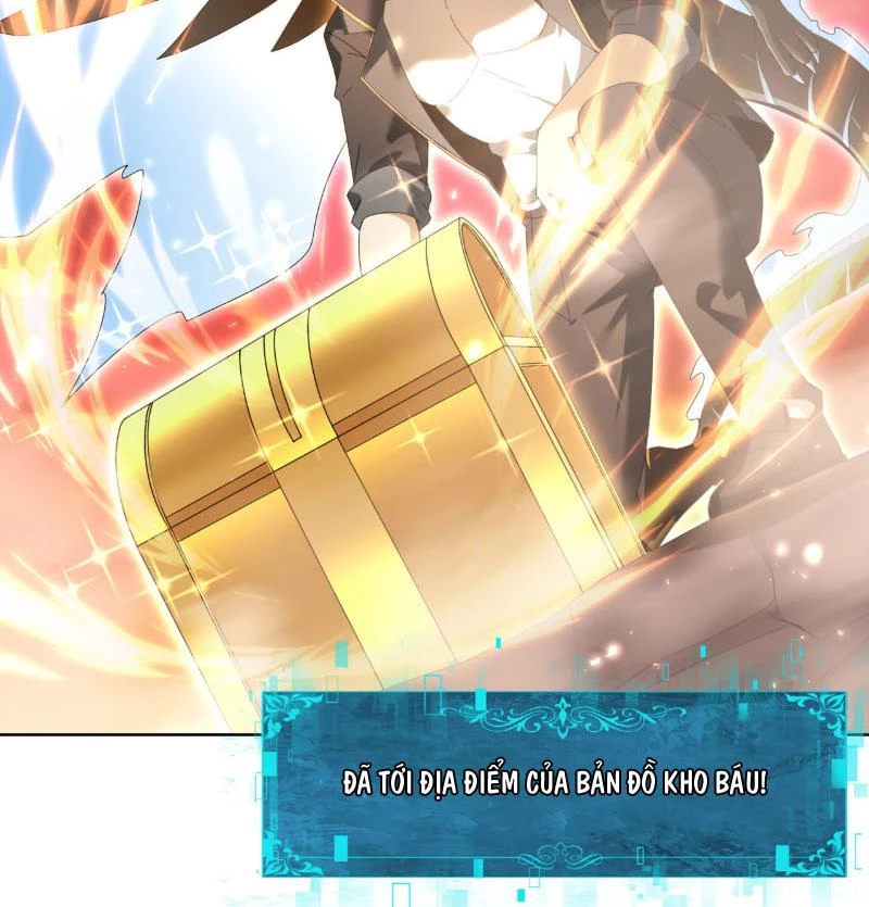 Toàn Dân Chuyển Chức: Ngự Long Sư Là Chức Nghiệp Yếu Nhất? Chapter 134 - 7