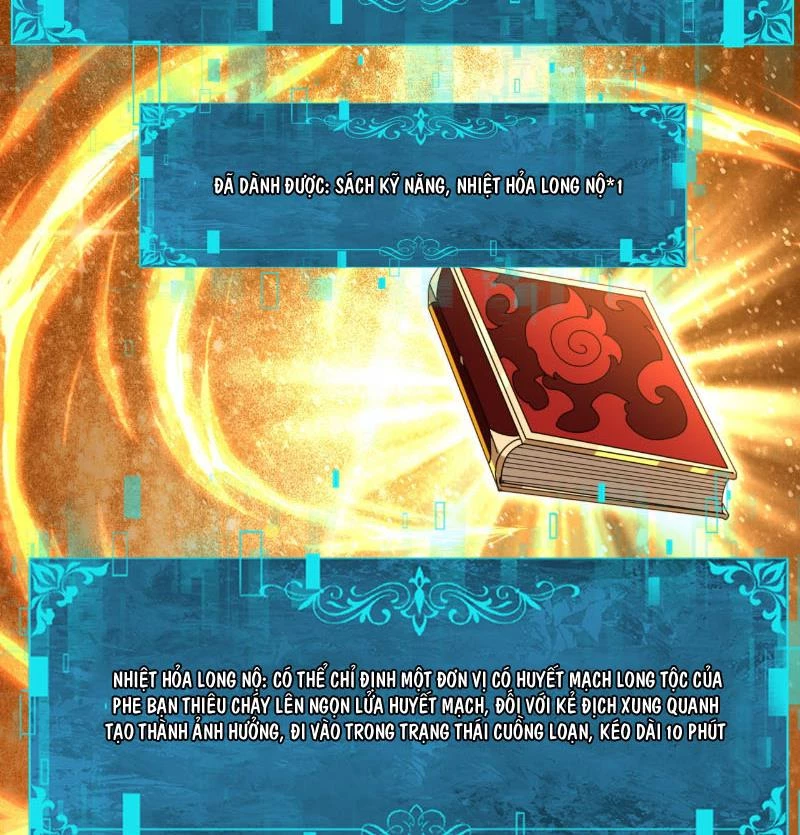 Toàn Dân Chuyển Chức: Ngự Long Sư Là Chức Nghiệp Yếu Nhất? Chapter 134 - 10