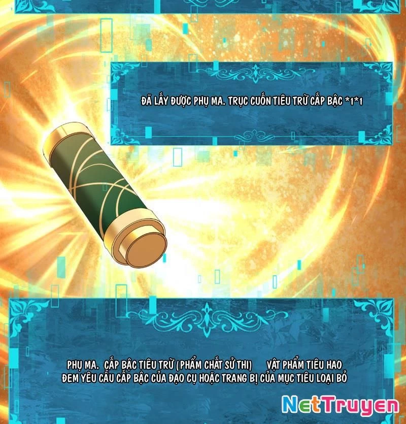 Toàn Dân Chuyển Chức: Ngự Long Sư Là Chức Nghiệp Yếu Nhất? Chapter 134 - 11