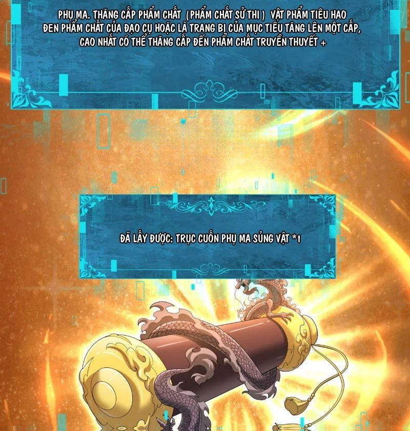 Toàn Dân Chuyển Chức: Ngự Long Sư Là Chức Nghiệp Yếu Nhất? Chapter 134 - 13