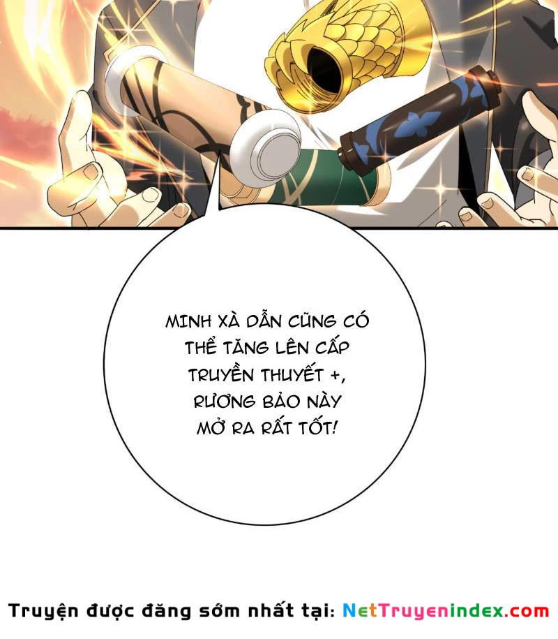 Toàn Dân Chuyển Chức: Ngự Long Sư Là Chức Nghiệp Yếu Nhất? Chapter 134 - 18